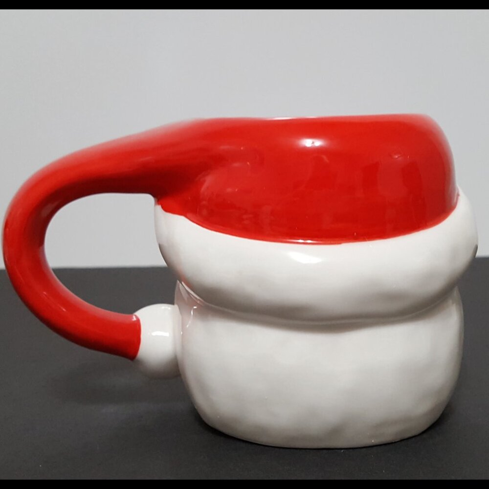 NEW Certified International Holiday Magic Santa Mug 20 OZ - Picture 4 of 7